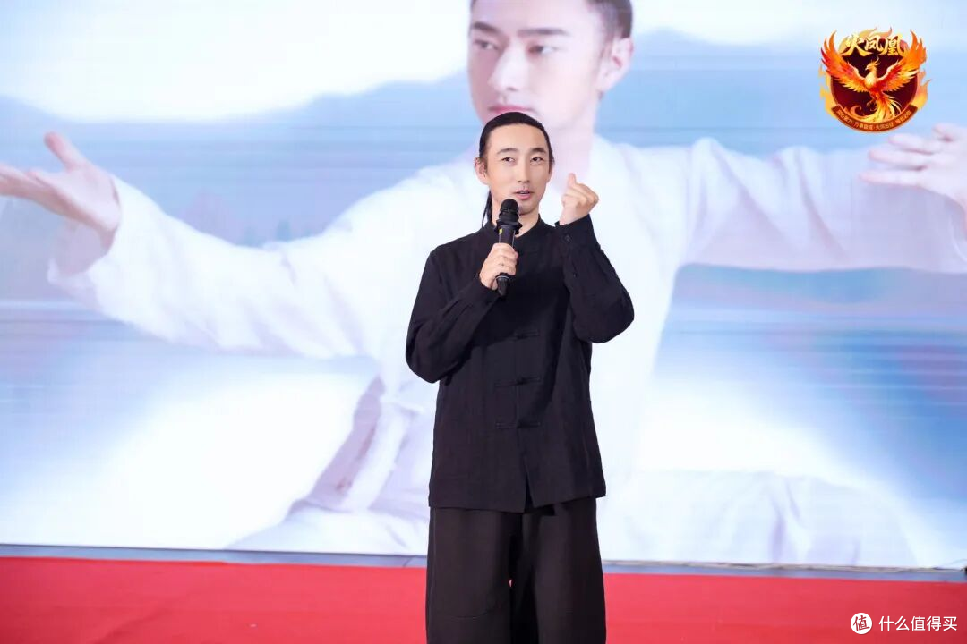 兴趣岛太极到底靠不靠谱?南北联动!李在峰领衔助力太极文化传承
