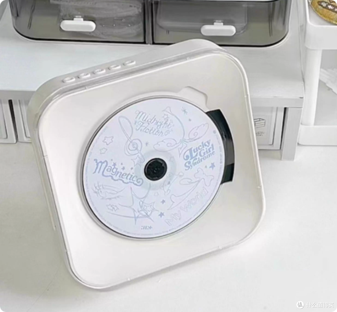 便宜CD机真的会伤碟?问加C1与悦心听CD-909音质实测对比