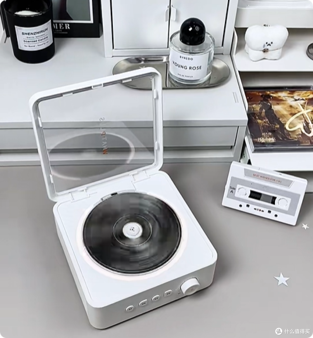 便宜CD机真的会伤碟?问加C1与悦心听CD-909音质实测对比