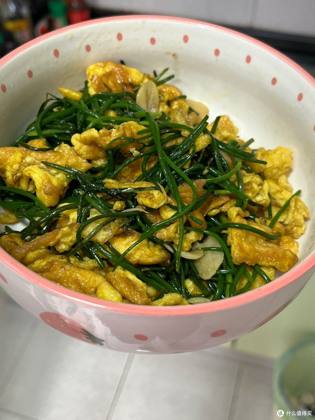 沙葱:西北时令野菜的多样美味