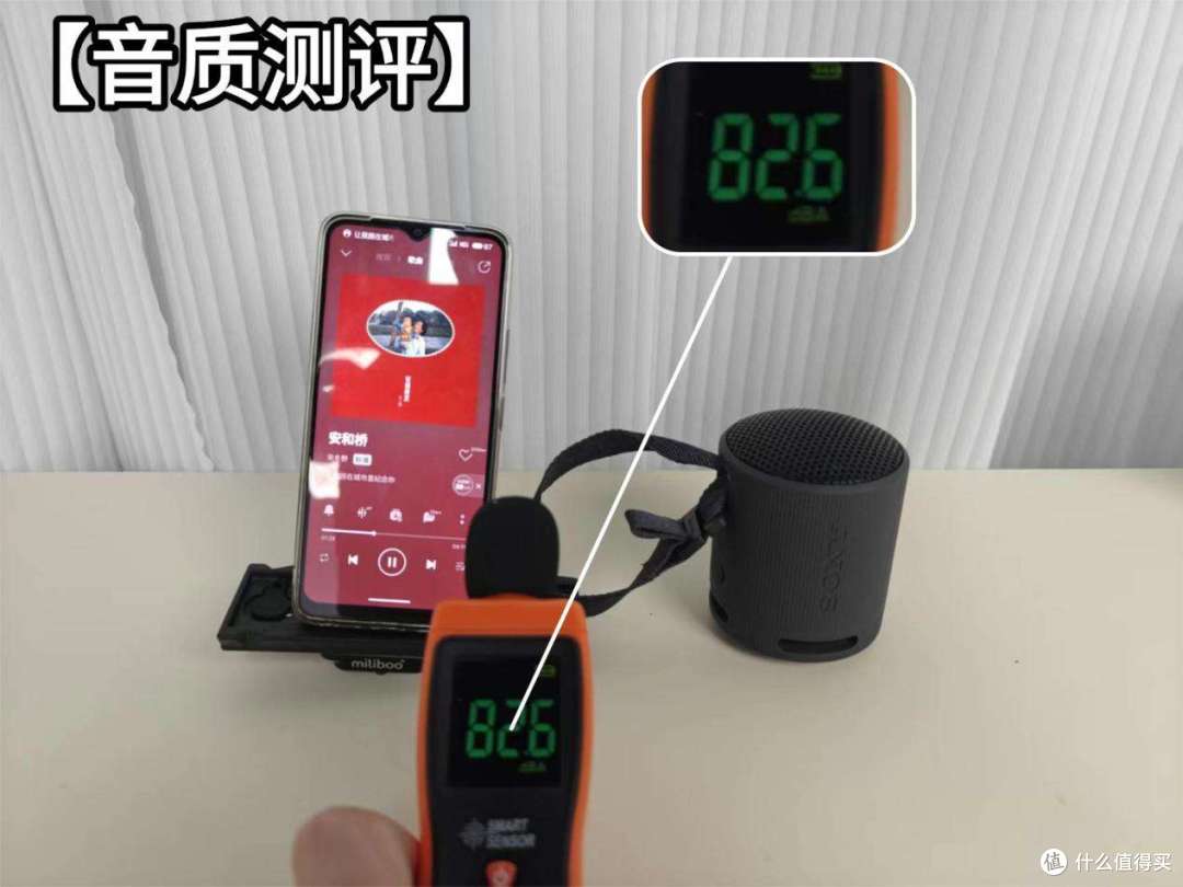 百元价位什么音箱好?雷登、西圣、索尼三大百元音箱横向大比拼!