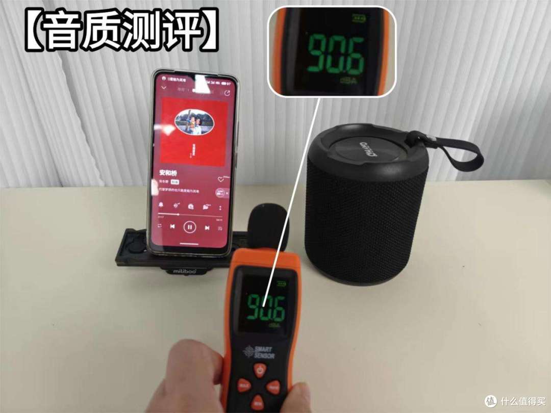 百元价位什么音箱好?雷登、西圣、索尼三大百元音箱横向大比拼!