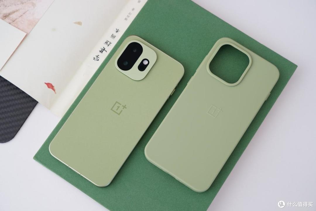手感超棒的6.3英寸小屏旗舰:一加15T手机实测分享