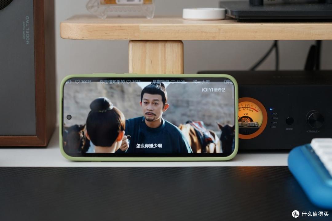 手感超棒的6.3英寸小屏旗舰:一加15T手机实测分享
