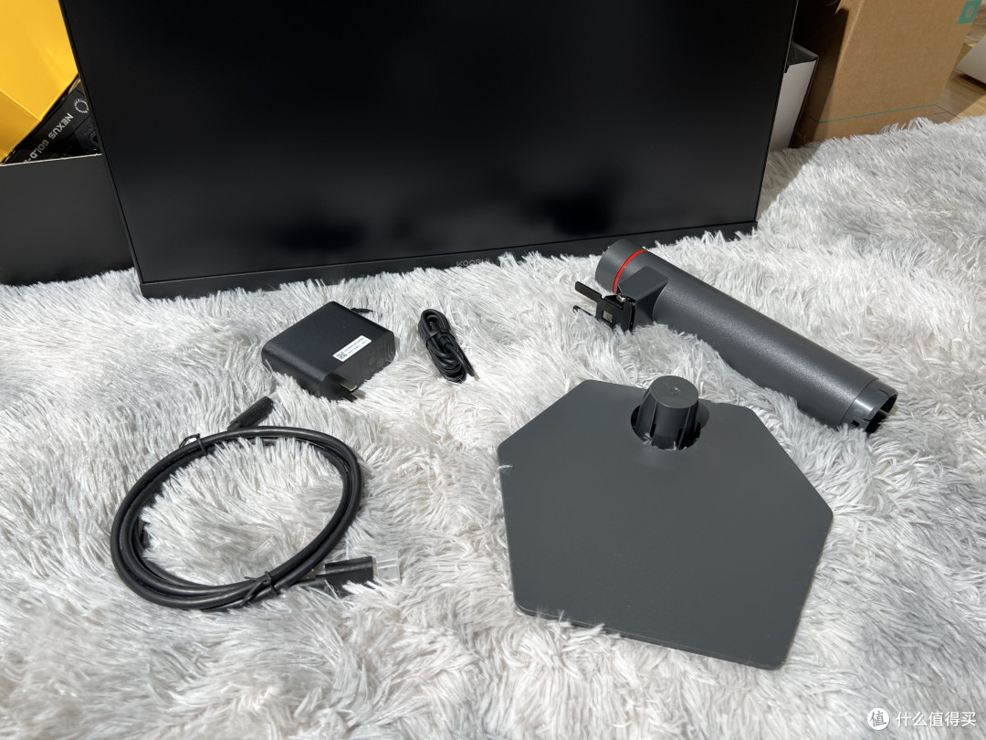 卷！24寸2K＋260Hz显示器只要899，目前同配置底价：科睿X5Plus