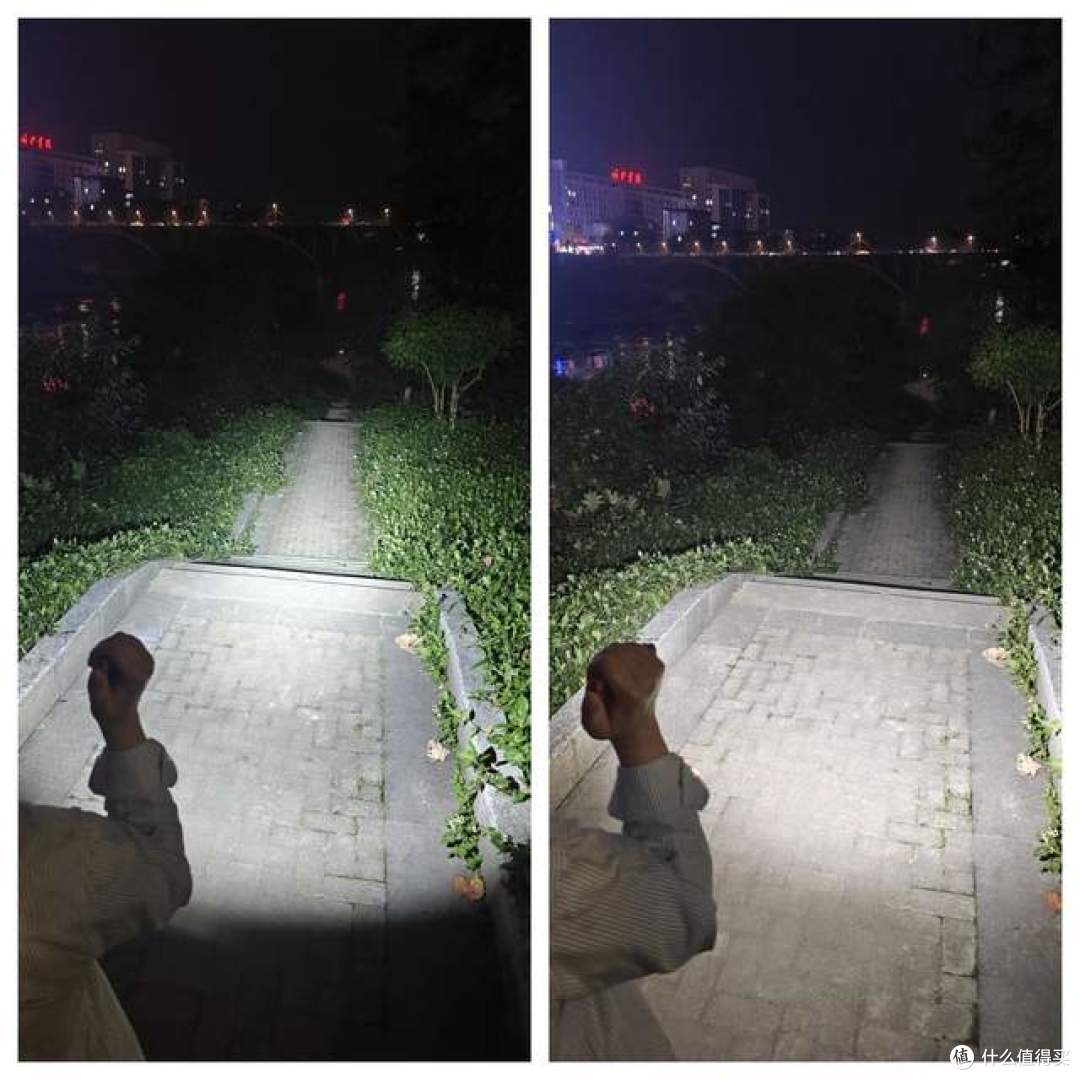 菲尼克斯E06R PRO RG手电：高性能三光源双控，探索光的无限可能