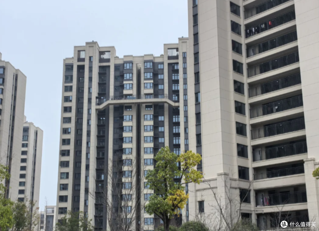 楼层选对，越住越贵！这6个楼层是“黄金楼层”，住过就离不开了