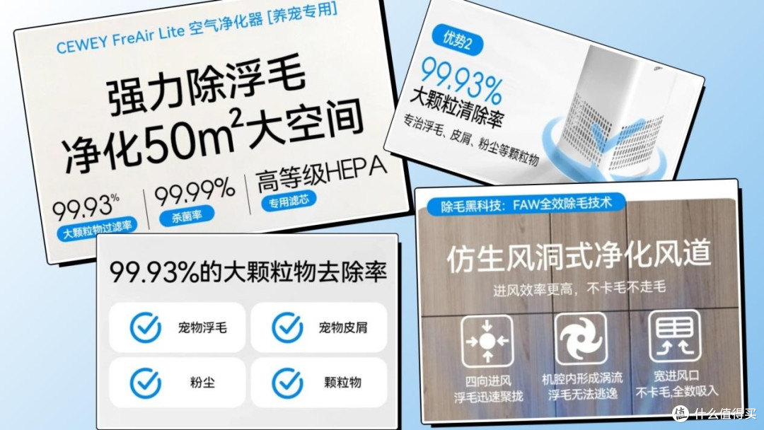 宠物空气净化器哪个牌子好?2026十大排名品牌测评满足不同需求