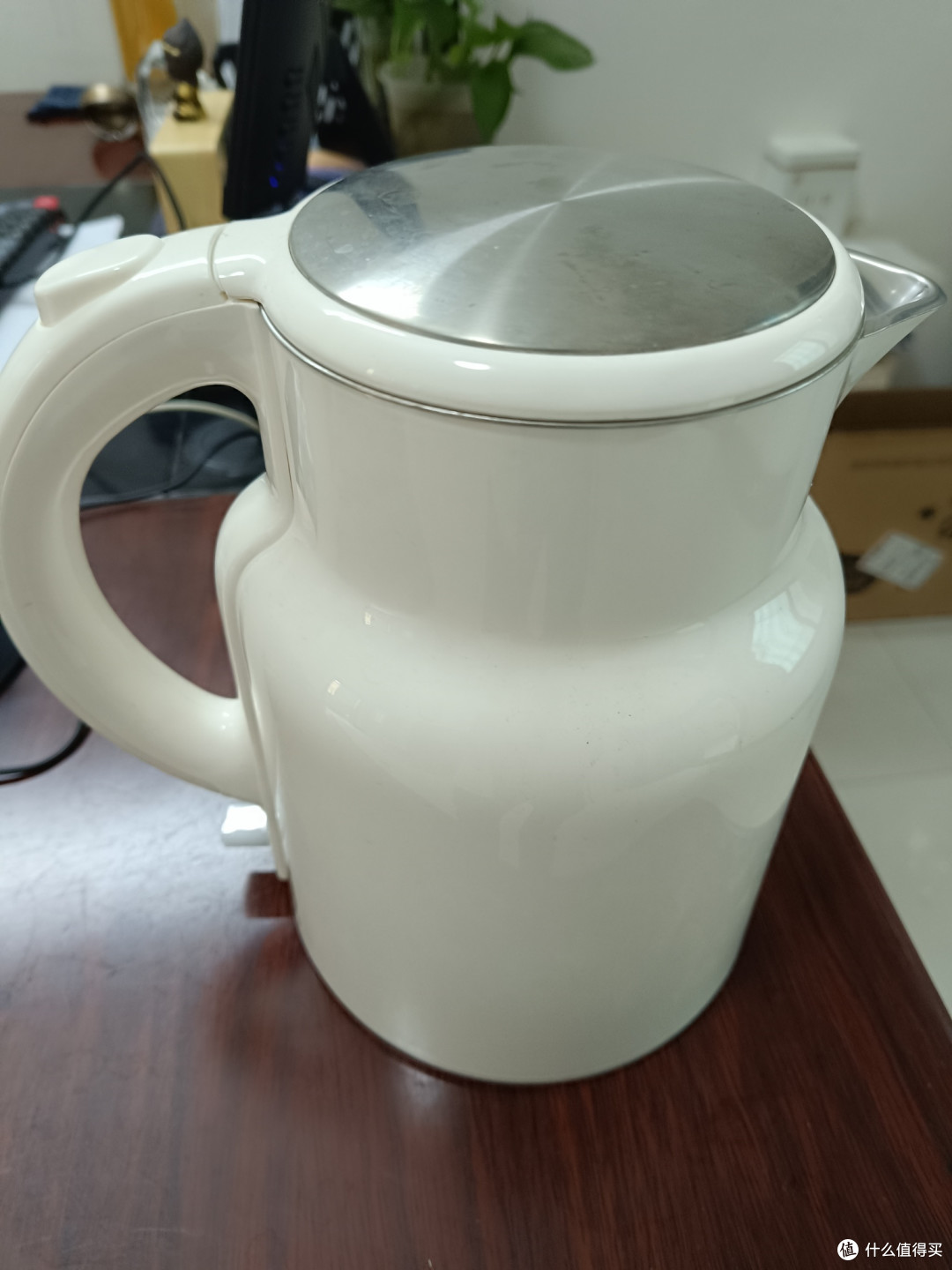 春日补水新装备,苏泊尔烧水壶真香