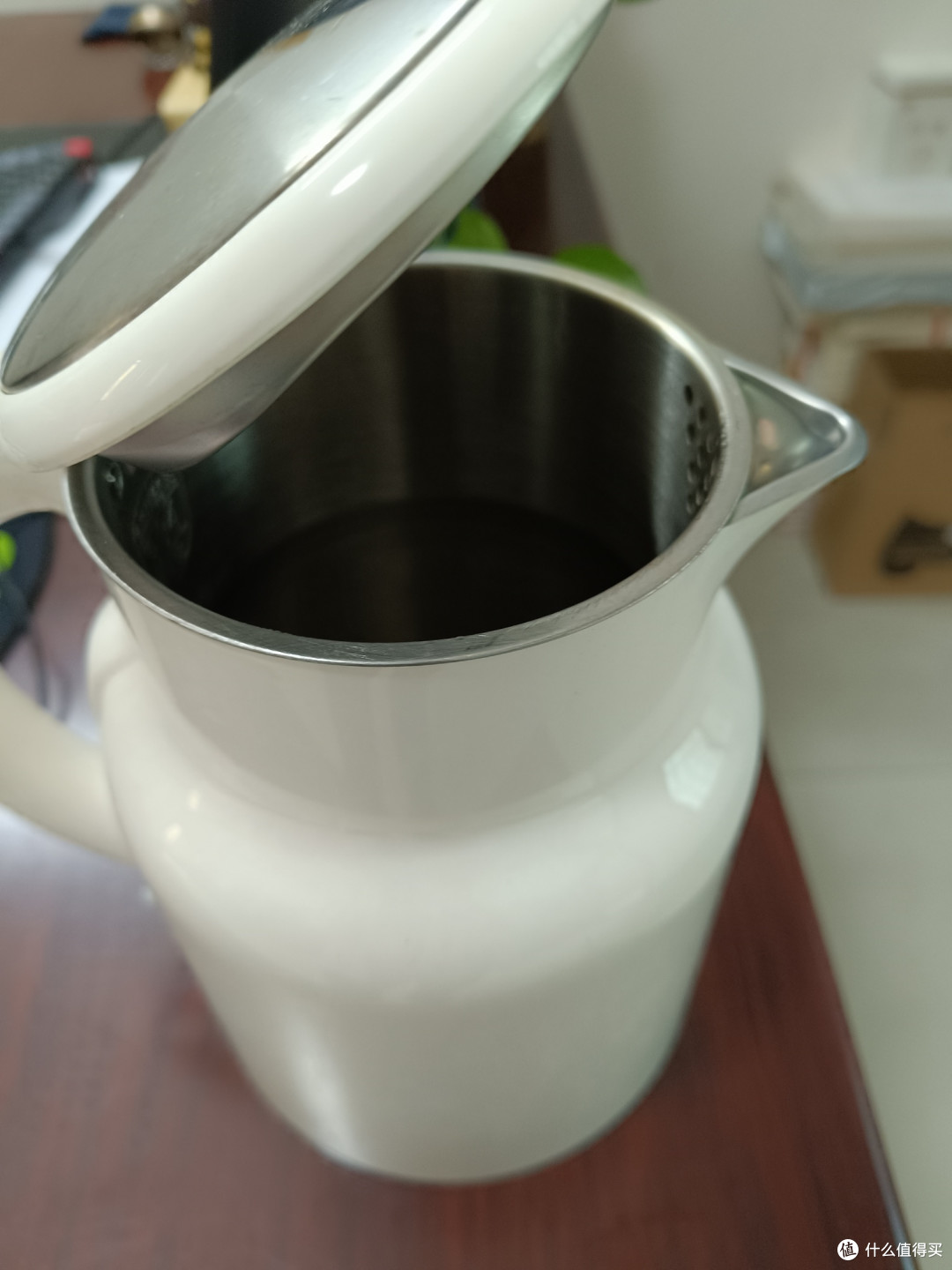 春日补水新装备,苏泊尔烧水壶真香