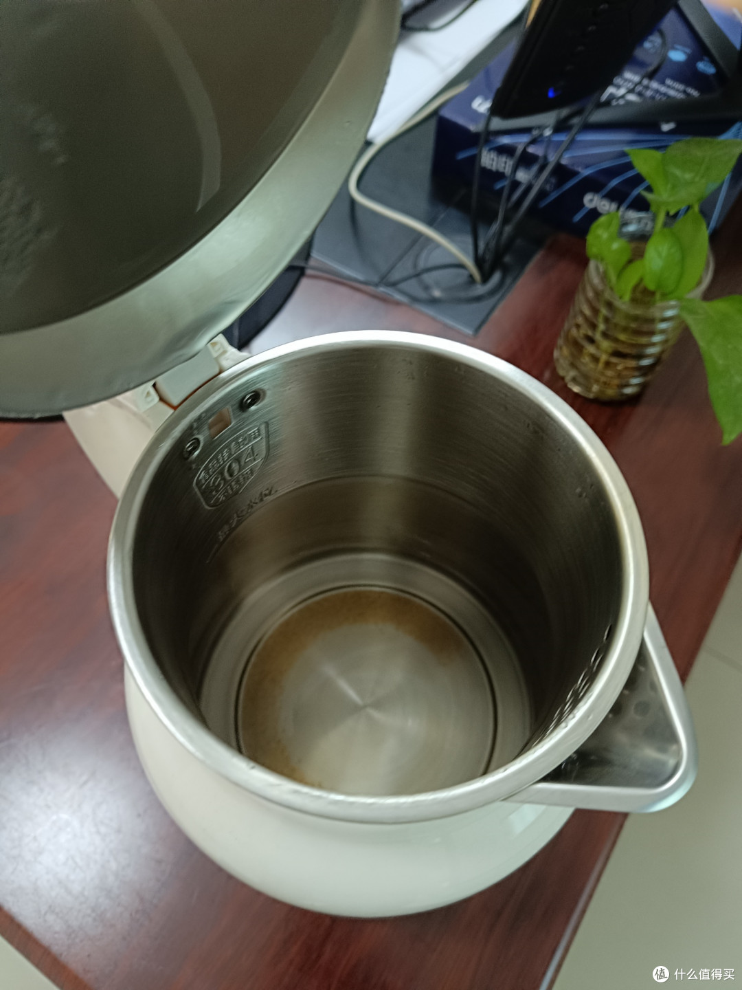 春日补水新装备,苏泊尔烧水壶真香