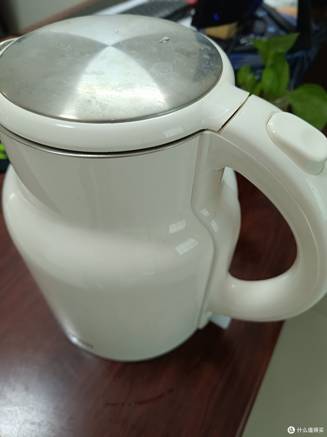 春日补水新装备,苏泊尔烧水壶真香
