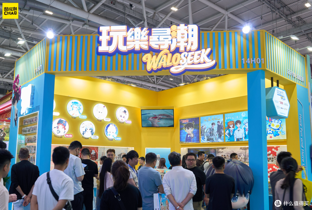 2026深圳玩具展DAY1:酷玩潮带你穿过人潮,直击现场第一线!