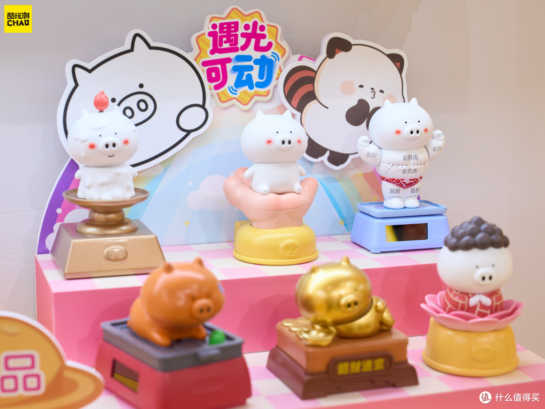 2026深圳玩具展DAY1:酷玩潮带你穿过人潮,直击现场第一线!