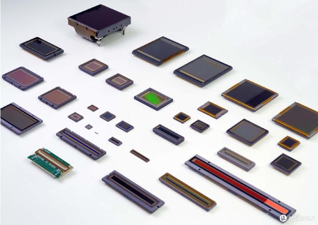 长光辰芯启动招股:锚定高端CIS赛道,高壁垒勾勒高增长曲线