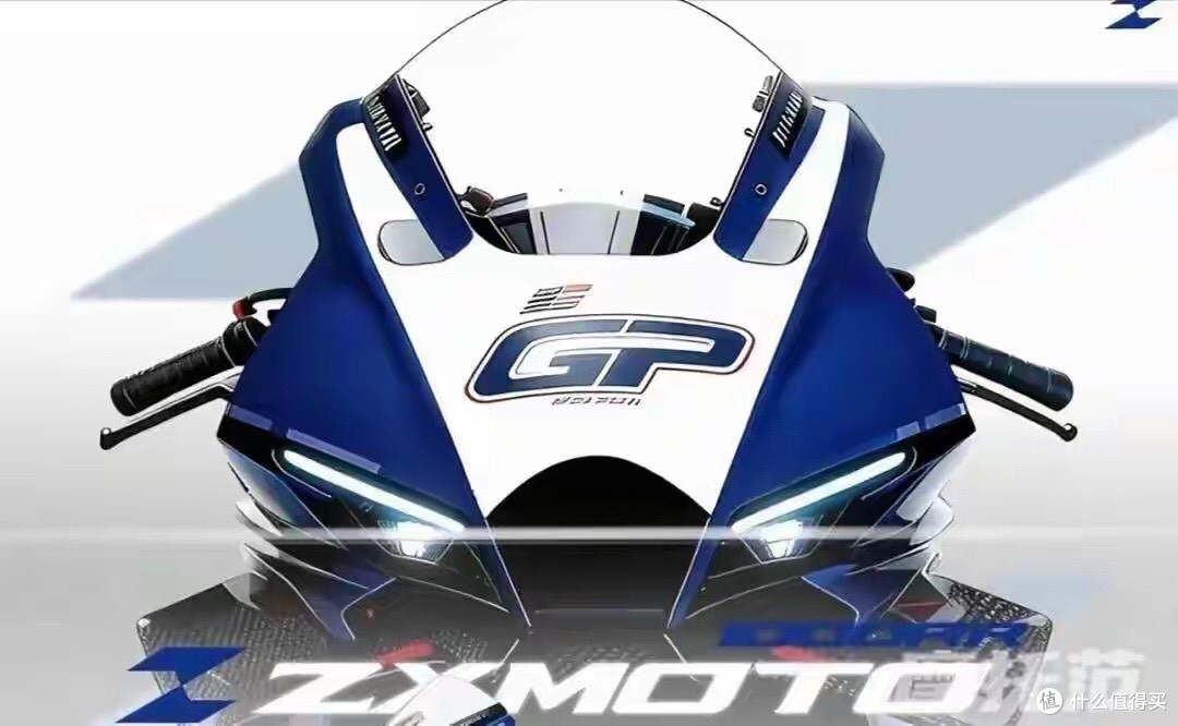 从WSBK冠军到公升跑车 张雪1000RR再曝猛料 直接对标20万进口大V4