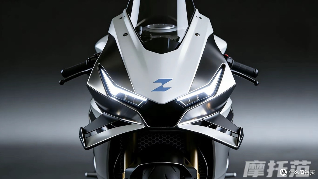 从WSBK冠军到公升跑车 张雪1000RR再曝猛料 直接对标20万进口大V4