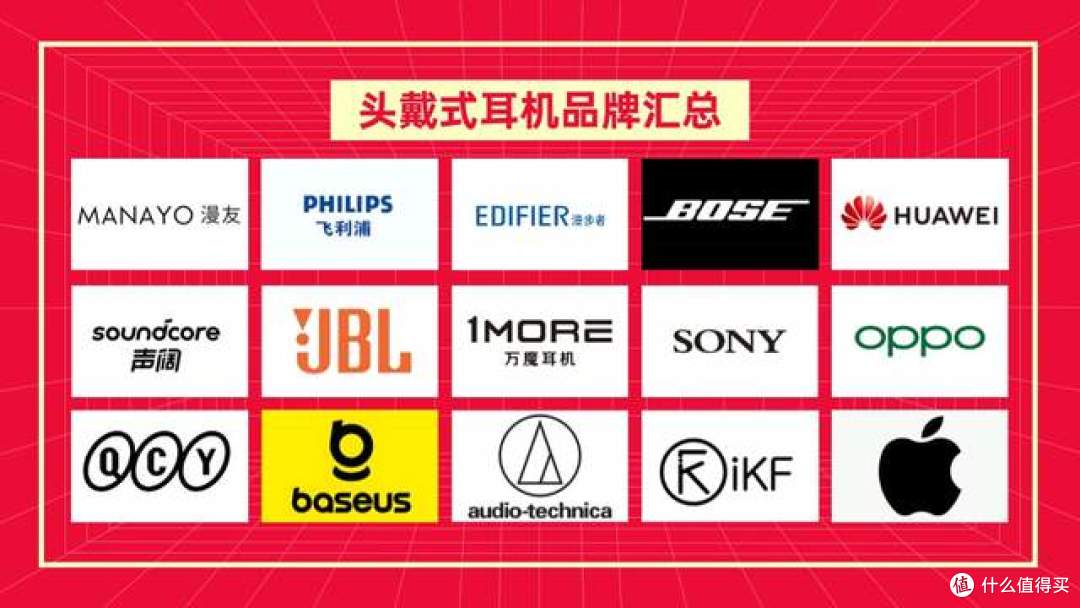 百元头戴式耳机哪款值得入手?2026十大高性价比头戴式耳机推荐!