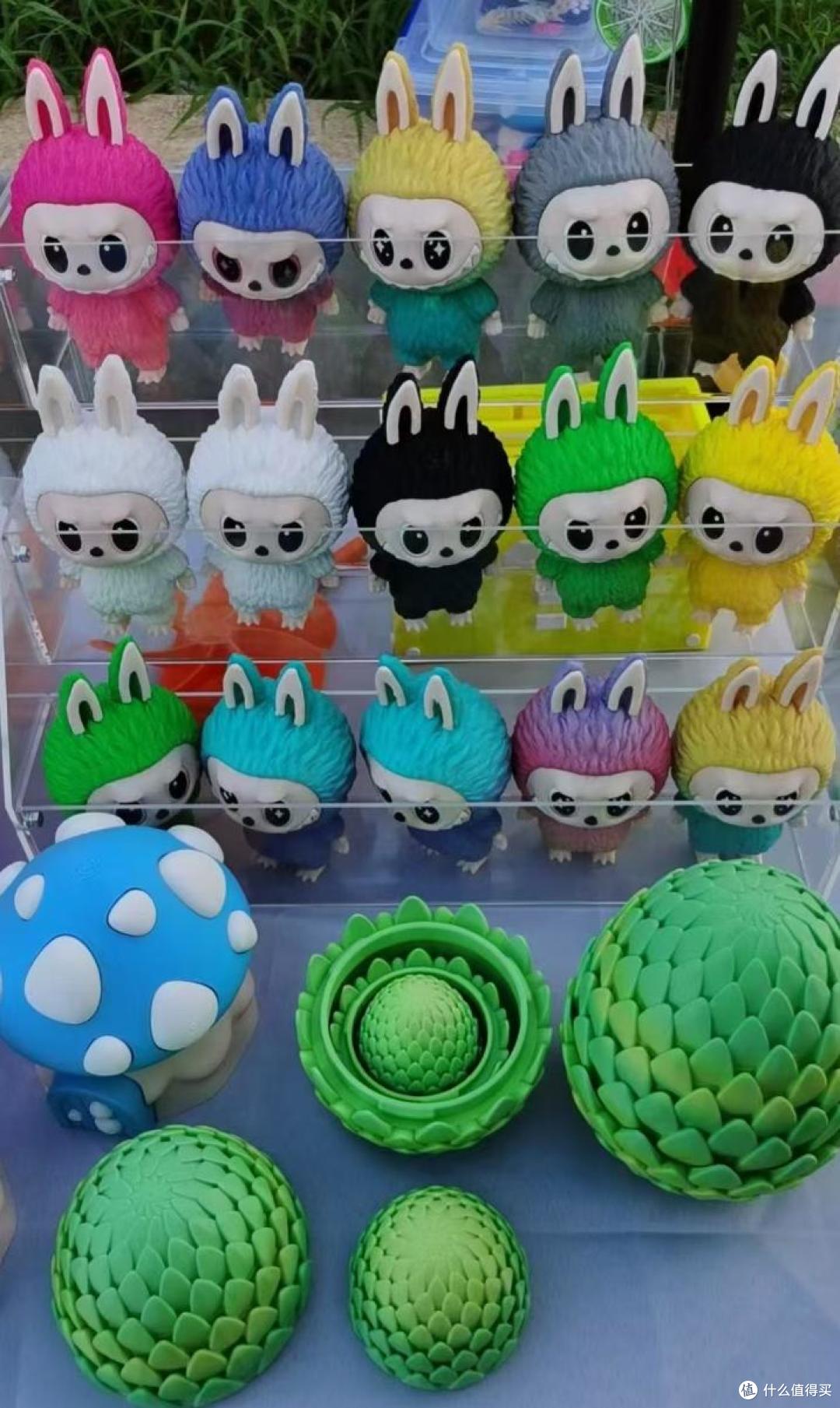 老公的3D打印机,把我脸都打肿了