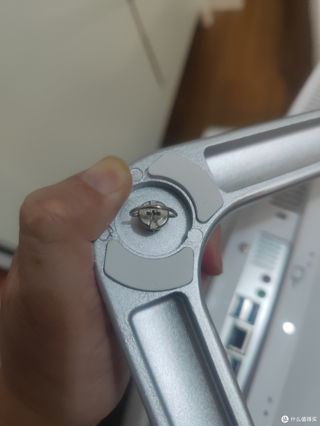 为闺女上网课买的一体机被我当成了游戏机