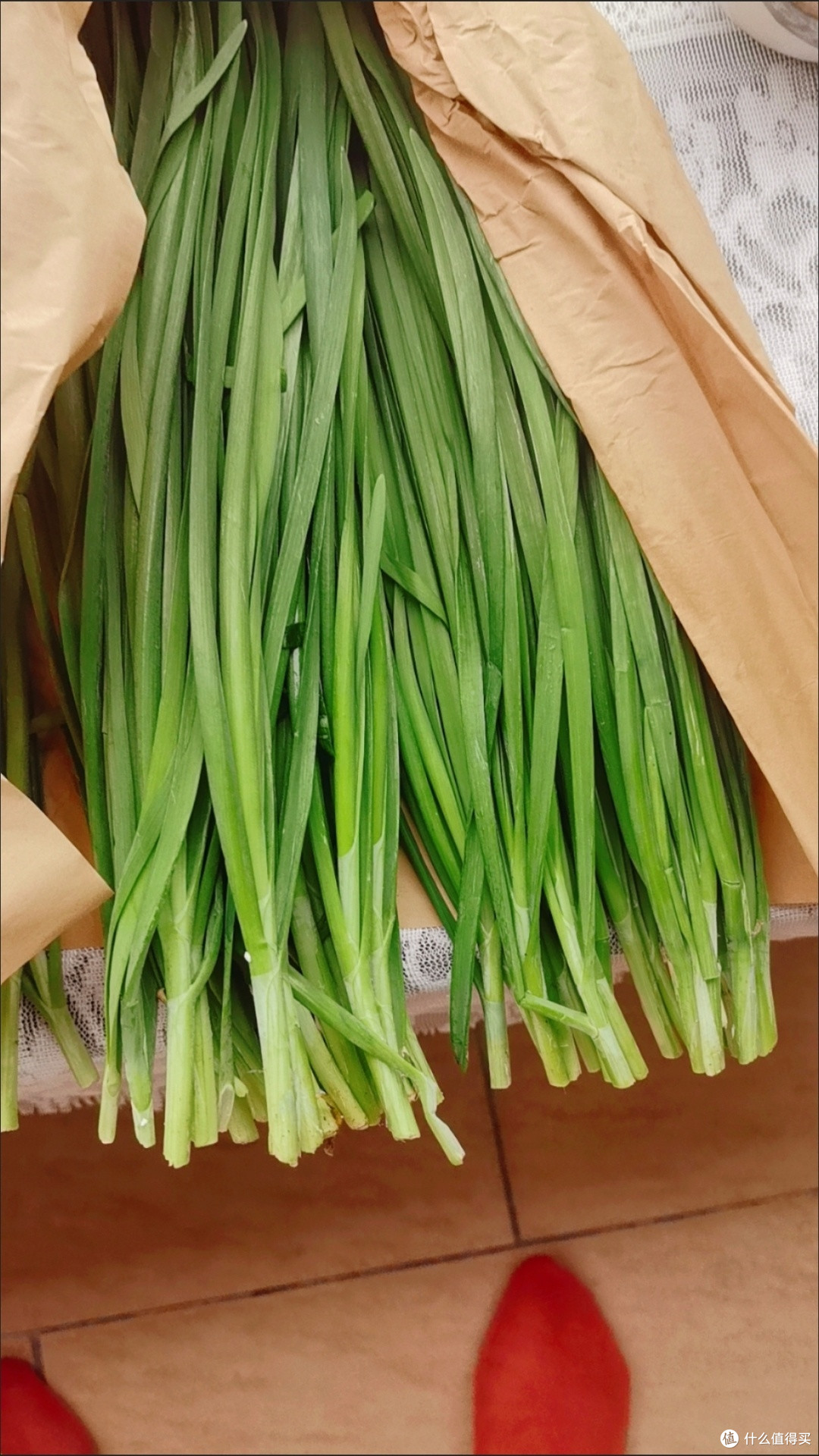 春日韭菜的三种家常吃法