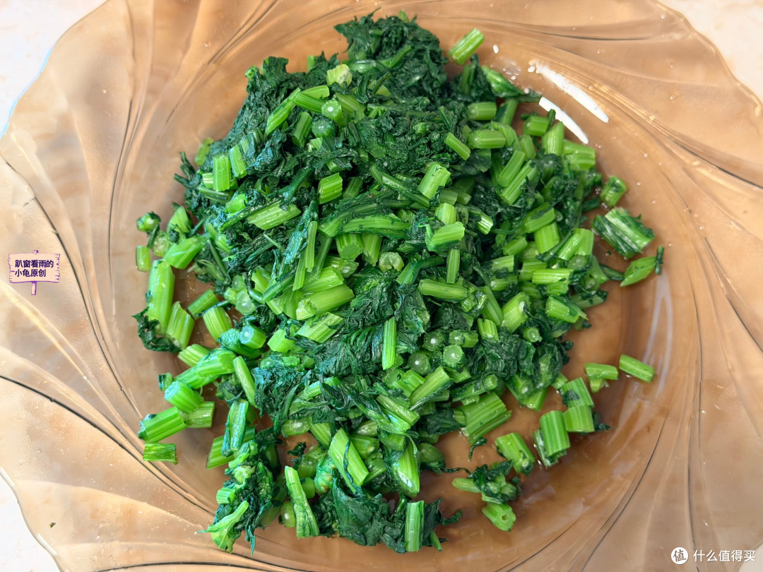 春天,一定要试试豆腐这样吃,鲜香清爽,还没吃过的赶紧做起来!