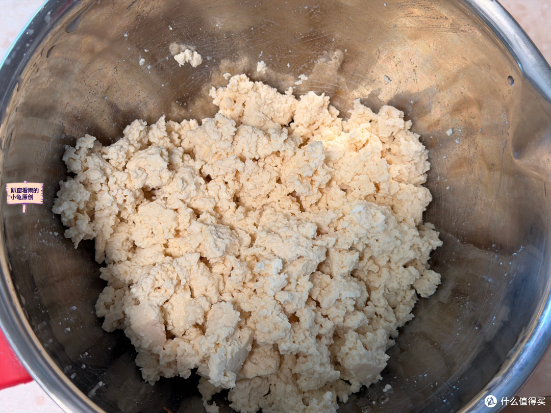 春天,一定要试试豆腐这样吃,鲜香清爽,还没吃过的赶紧做起来!