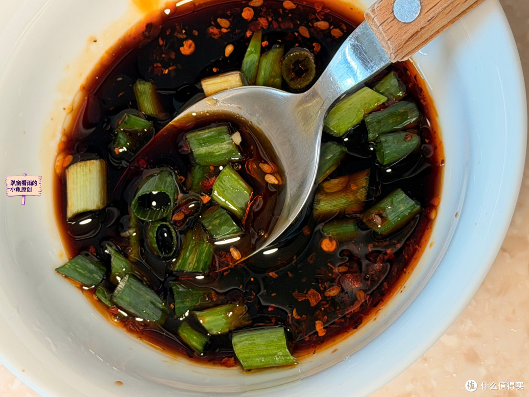 春天,一定要试试豆腐这样吃,鲜香清爽,还没吃过的赶紧做起来!