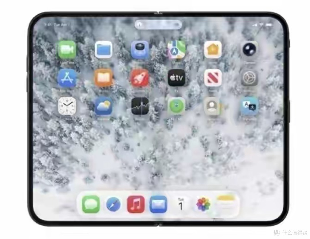 全球首款iPhone Ultra曝光:起售价约1.3万元,顶配逼近2万