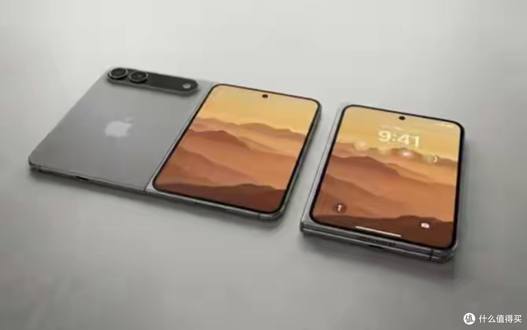 全球首款iPhone Ultra曝光:起售价约1.3万元,顶配逼近2万