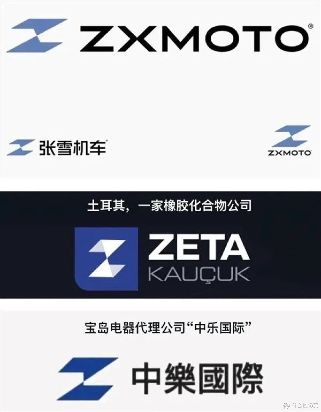 张雪机车40万设计费陷LOGO抄袭门,设计公司:没法排查全球