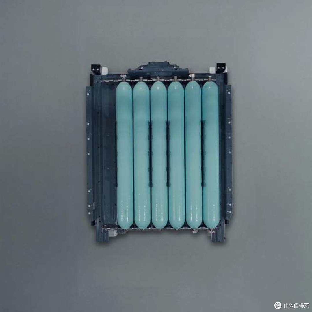 宝马iX5 Hydrogen来袭,5分钟补能+750公里续航,日系高墙难挡