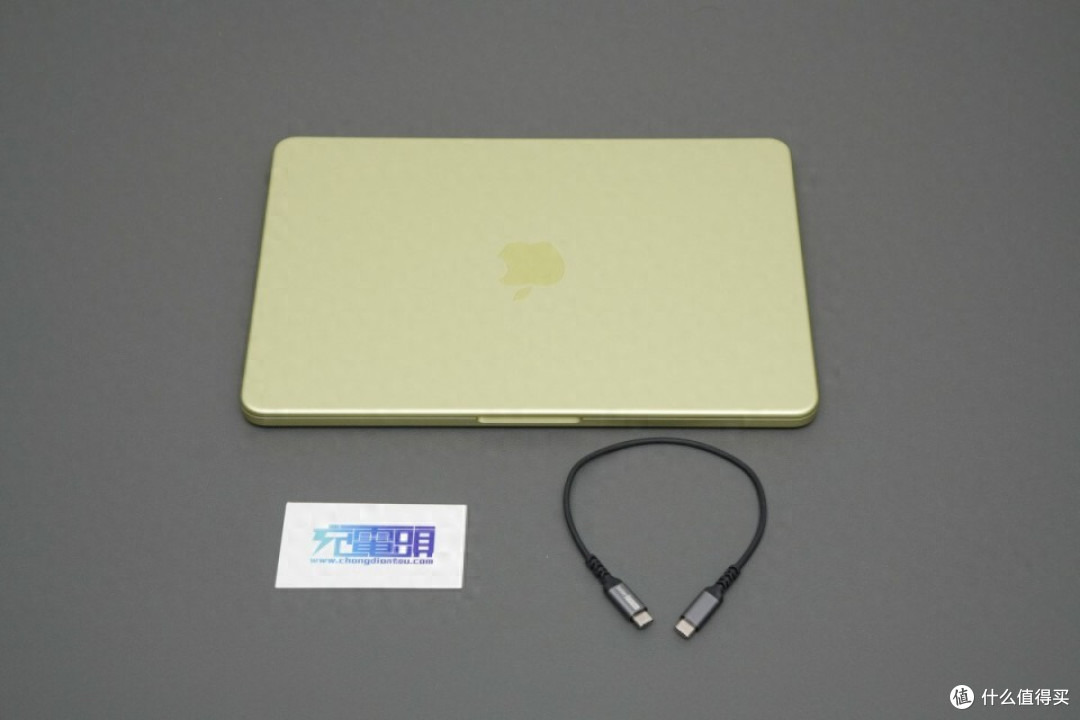 实测实锤:MacBook Neo 阉割后的Type-C接口还能用吗?