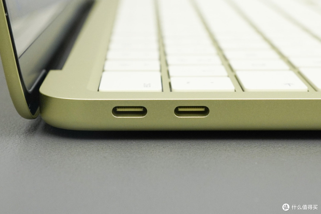 实测实锤:MacBook Neo 阉割后的Type-C接口还能用吗?
