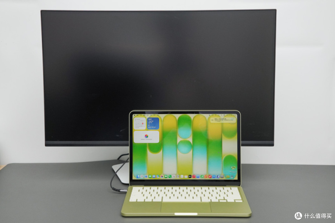 实测实锤:MacBook Neo 阉割后的Type-C接口还能用吗?