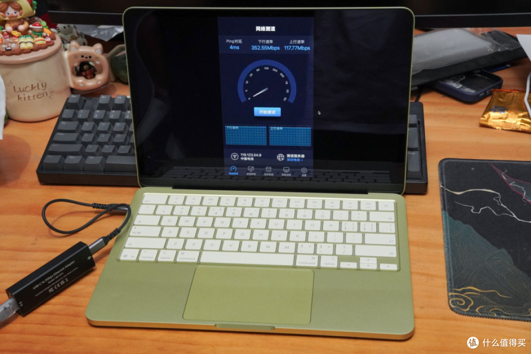 实测实锤:MacBook Neo 阉割后的Type-C接口还能用吗?