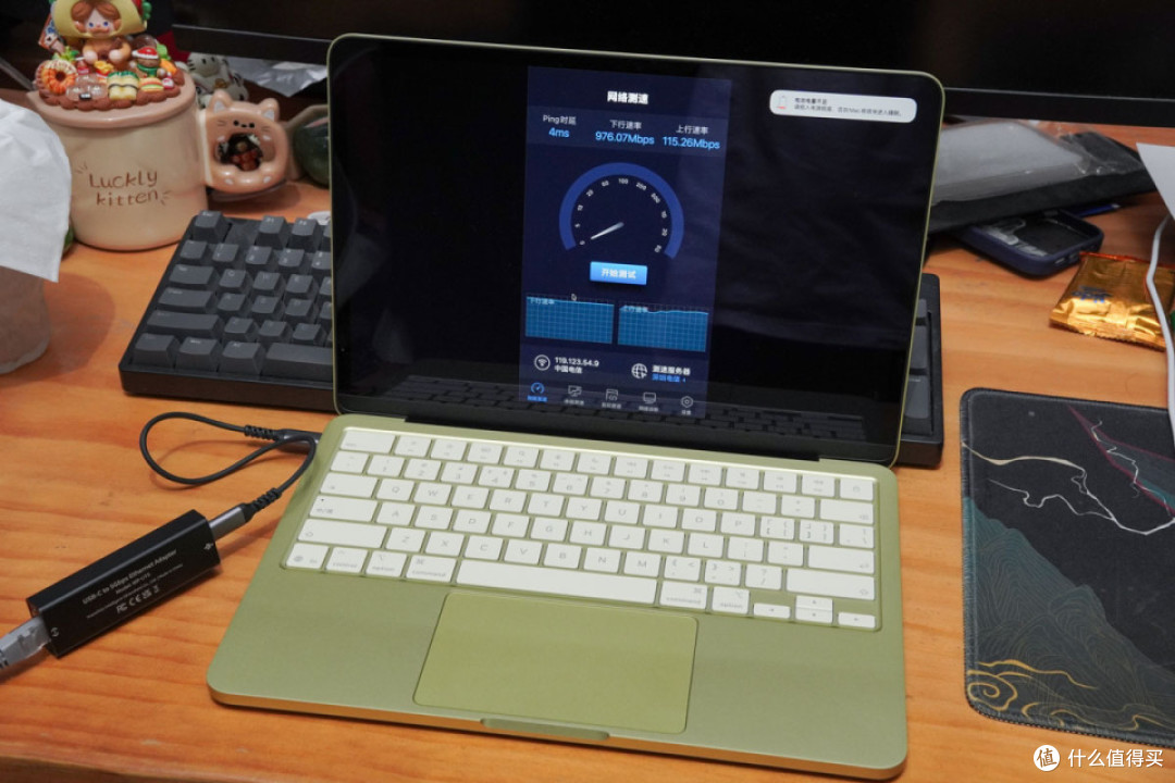 实测实锤:MacBook Neo 阉割后的Type-C接口还能用吗?