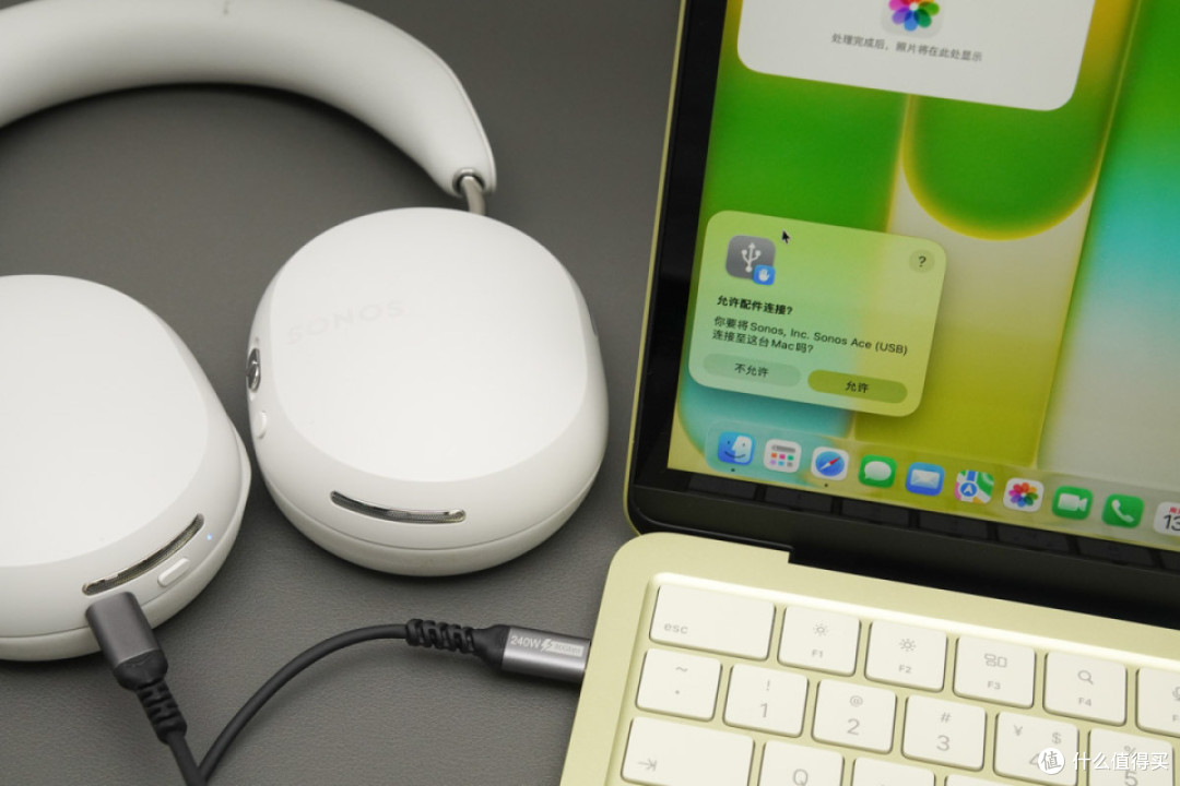 实测实锤:MacBook Neo 阉割后的Type-C接口还能用吗?
