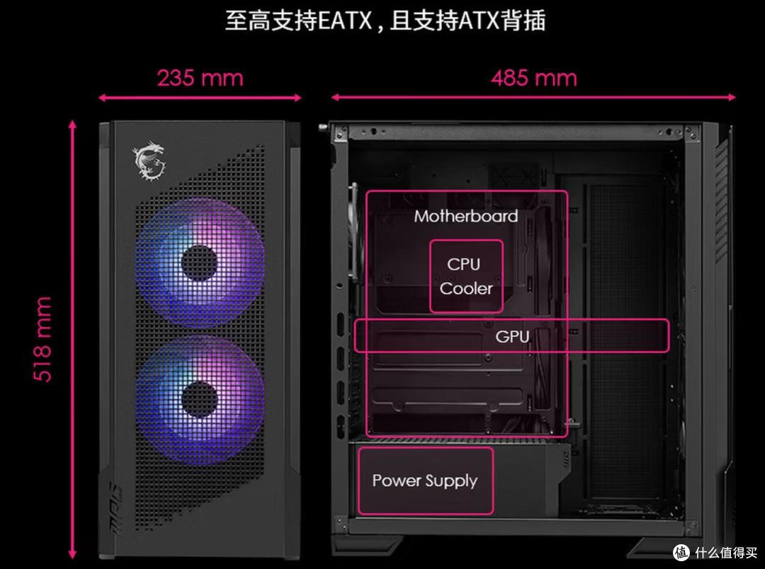 AI创作终极方案:Ultra9 285K+5090D,微星Z890 刀锋钛组性能猛兽
