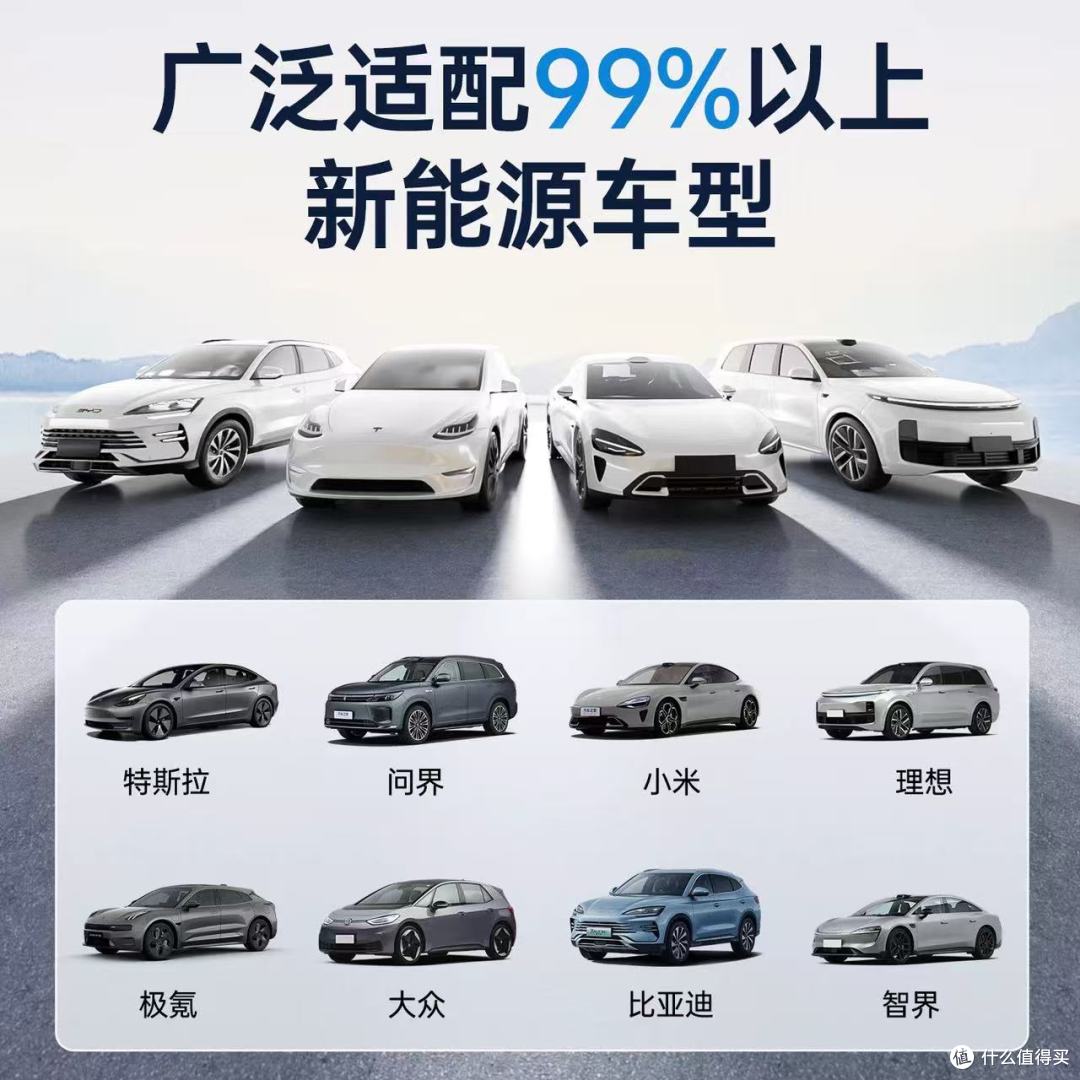 ✨谁懂啊!新能源车主的梦中情桩终于被我找到了!