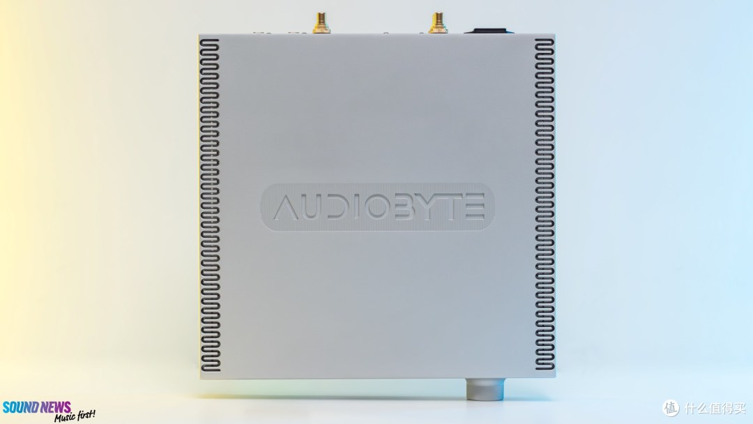 Audiobyte Super HEAD:这是我听过最纯净的耳机放大器(含对比)