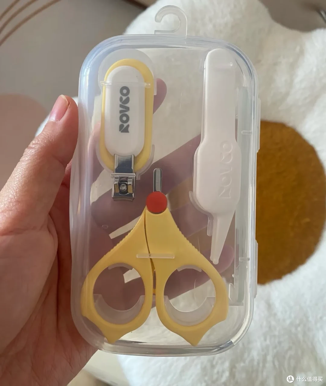用一次感叹一次,幸亏一胎时就发现了它们