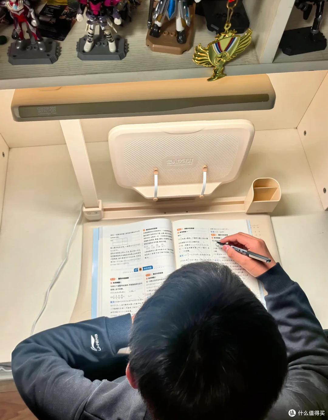 用一次感叹一次,幸亏一胎时就发现了它们