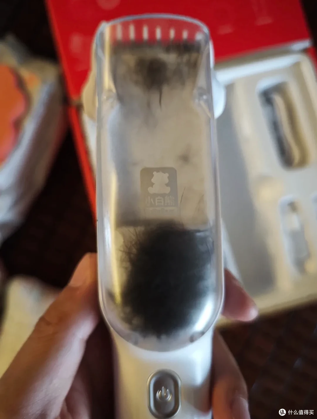 用一次感叹一次,幸亏一胎时就发现了它们