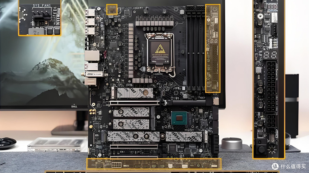 同价位全场景 270K Plus用U7预算实现U9体验 7800X3D游戏神U不保