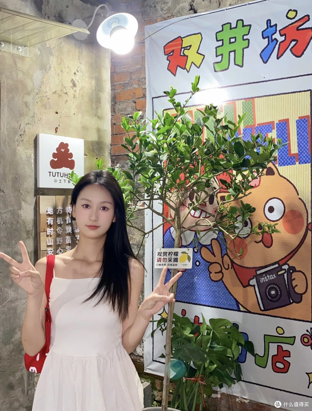 温州双井坊citywalk攻略