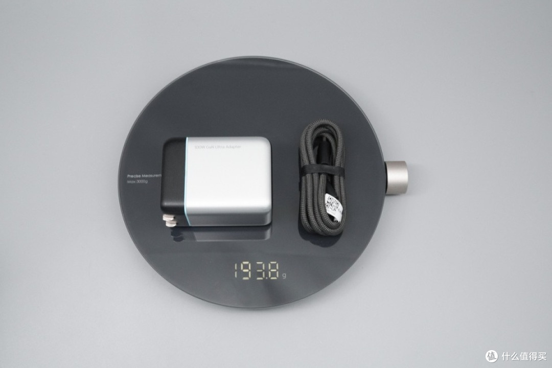 酷态科6号屏显充Ultra评测:一款认识你iPhone的充电器