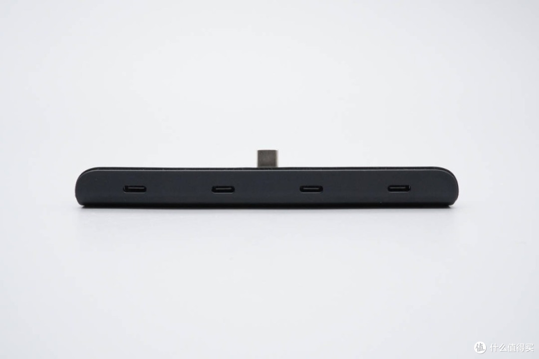 60W满速快充！特斯拉USB-C充电拓展坞实测