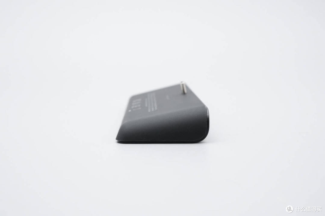 60W满速快充！特斯拉USB-C充电拓展坞实测