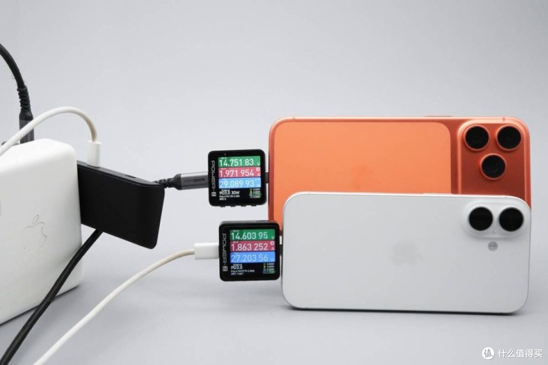 60W满速快充！特斯拉USB-C充电拓展坞实测